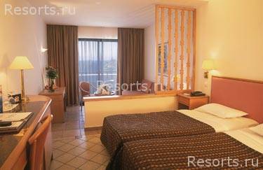 Rodian Amathus Beach Hotel 5